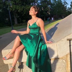 Meet your Posher, Ann